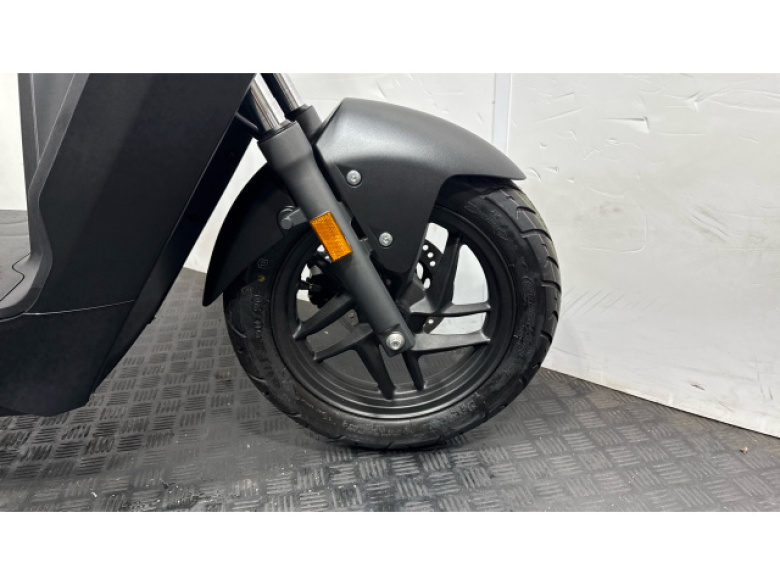 Honda Em1E Electric Scooter